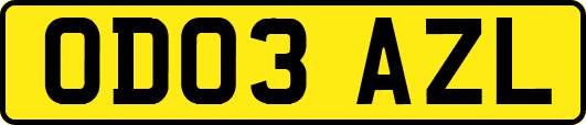 OD03AZL