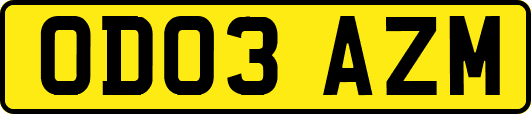 OD03AZM