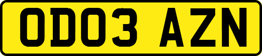 OD03AZN
