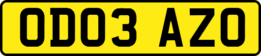 OD03AZO