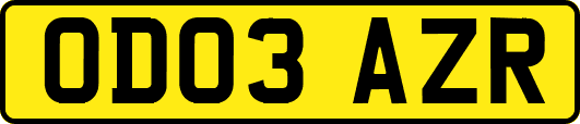 OD03AZR