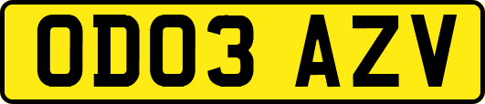 OD03AZV