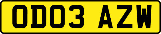 OD03AZW