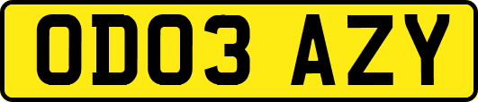 OD03AZY