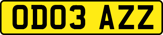 OD03AZZ