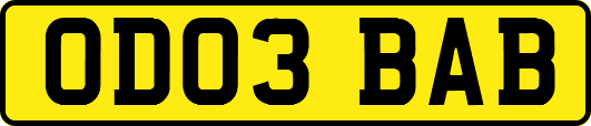 OD03BAB
