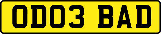 OD03BAD