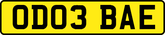 OD03BAE