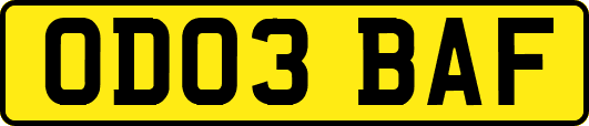 OD03BAF