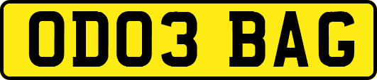 OD03BAG