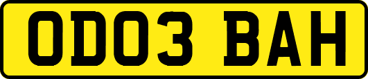 OD03BAH