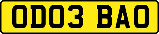 OD03BAO