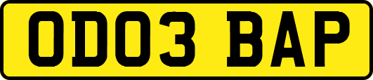 OD03BAP