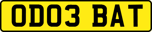 OD03BAT