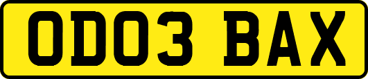 OD03BAX
