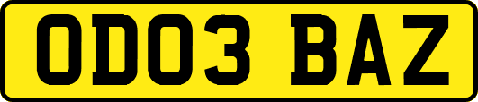 OD03BAZ