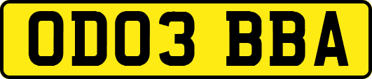 OD03BBA