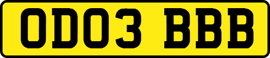OD03BBB