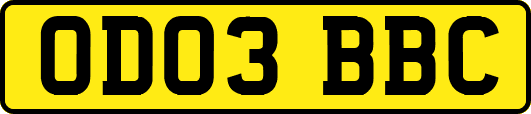 OD03BBC