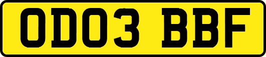 OD03BBF