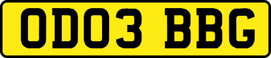 OD03BBG