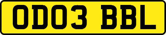 OD03BBL
