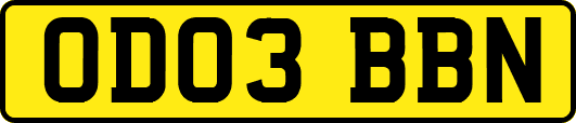 OD03BBN