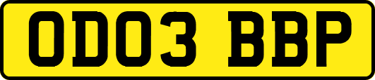 OD03BBP