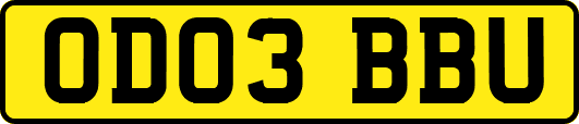 OD03BBU