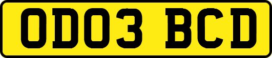 OD03BCD