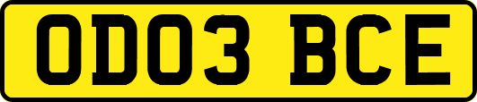 OD03BCE