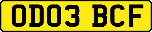 OD03BCF
