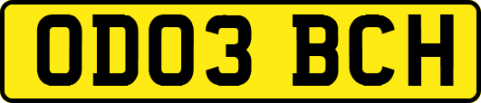 OD03BCH