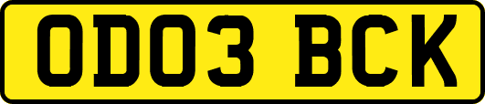 OD03BCK