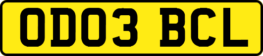 OD03BCL