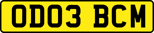 OD03BCM
