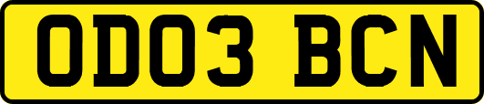 OD03BCN