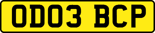 OD03BCP