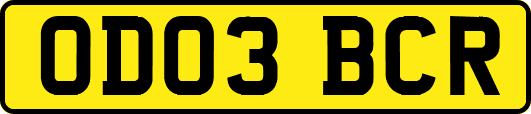 OD03BCR