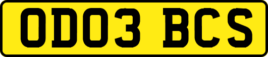 OD03BCS