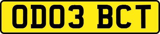 OD03BCT