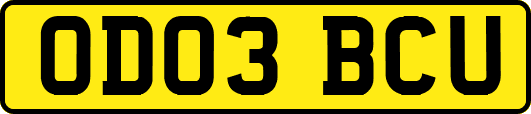 OD03BCU