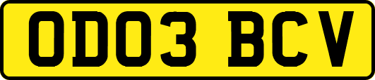OD03BCV