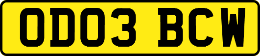 OD03BCW
