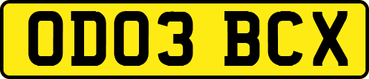 OD03BCX