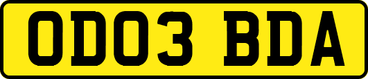OD03BDA