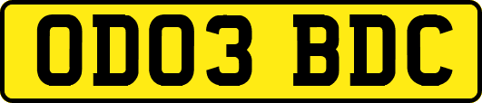 OD03BDC