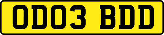 OD03BDD