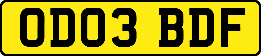 OD03BDF
