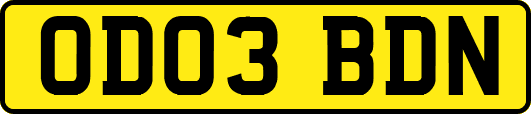OD03BDN